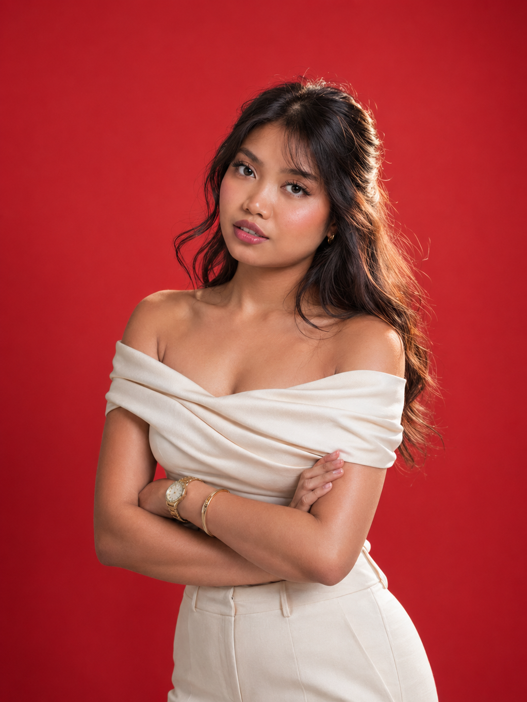 Czarina — Creative Director